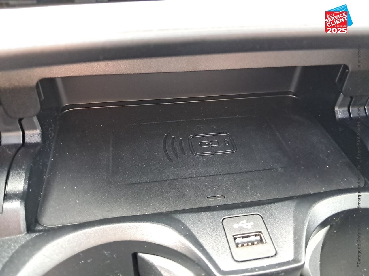 Véhicule d'occasion BMW SERIE 3 TOURING 318IA 156CH M SPORT chez Fiat Strasbourg