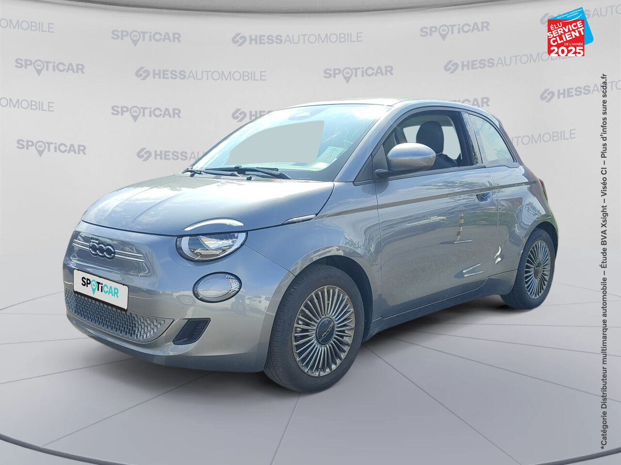 chez Toyota Belfort