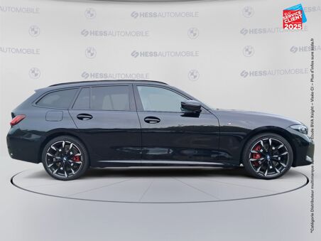 BMW SERIE 3 TOURING 330EA...
