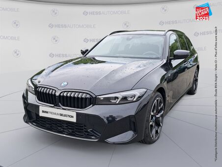 BMW SERIE 3 TOURING 330EA...