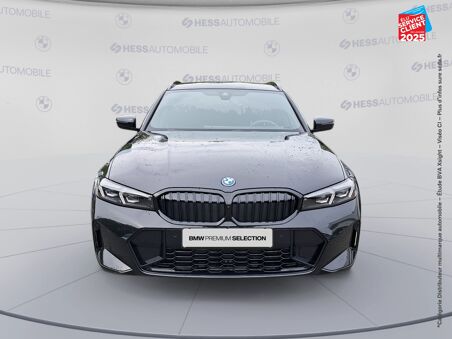 BMW SERIE 3 TOURING 330EA...