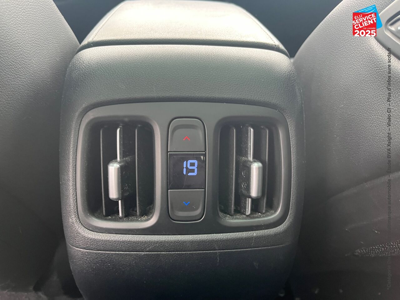 Véhicule d'occasion HYUNDAI TUCSON 1.6 T-GDI 230CH HYBRID EXECUTIVE BVA6 SIEGES CHAUF/VENTIL/CUIR VOLANT CHAUF GPS chez Hyundai Reims