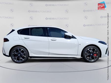 BMW SERIE 1 120DA 163CH M...