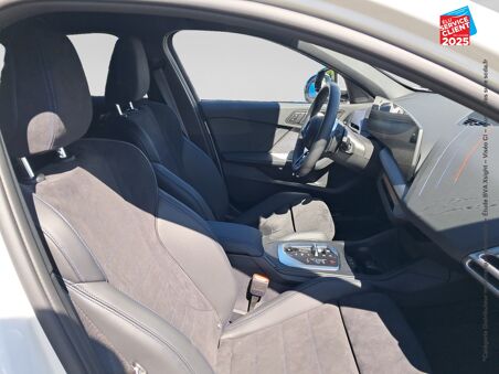 BMW SERIE 1 120DA 163CH M...