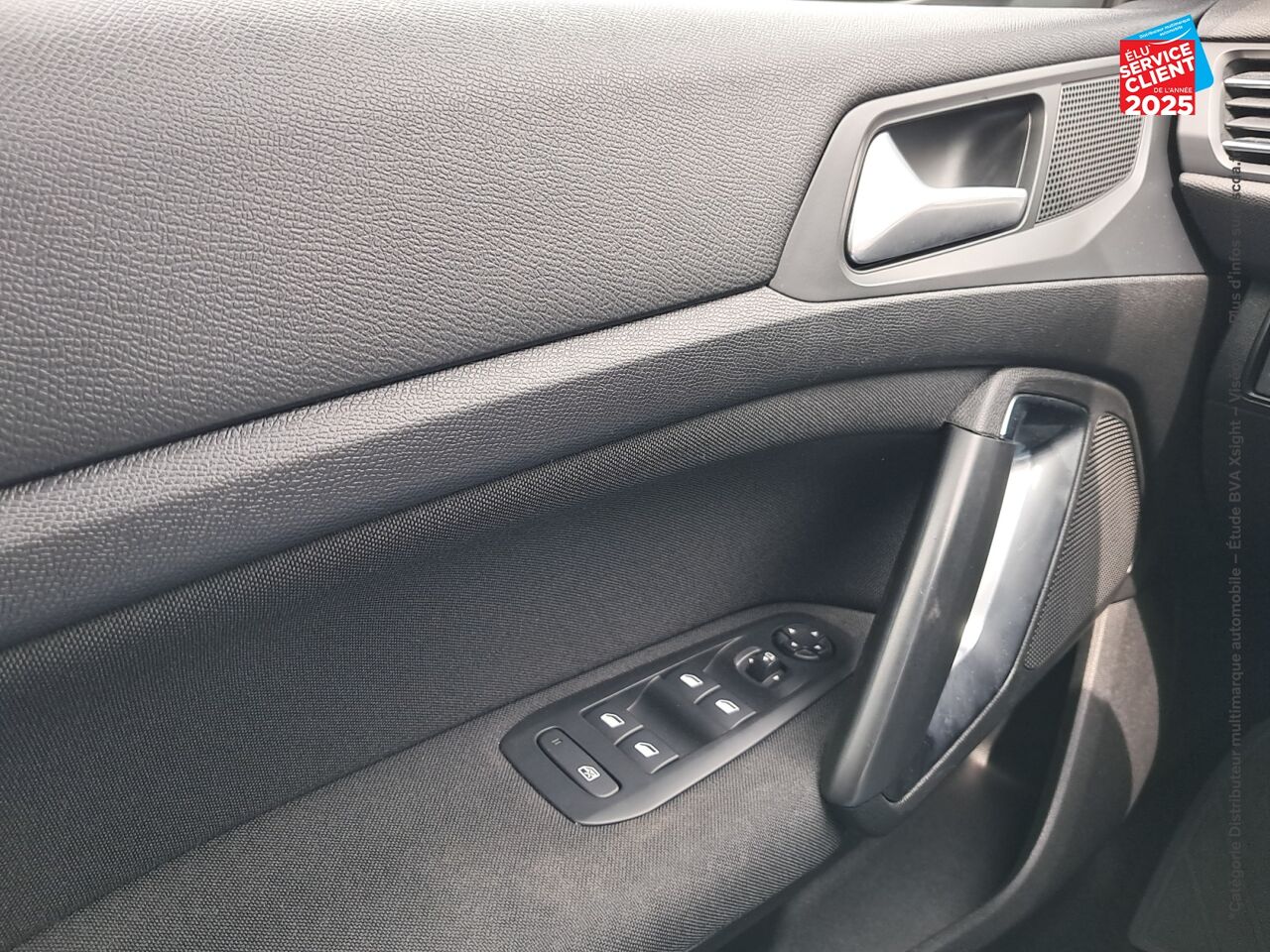 Véhicule d'occasion PEUGEOT 308 1.5 BLUEHDI 130CH S/S STYLE GPS chez Primocar
