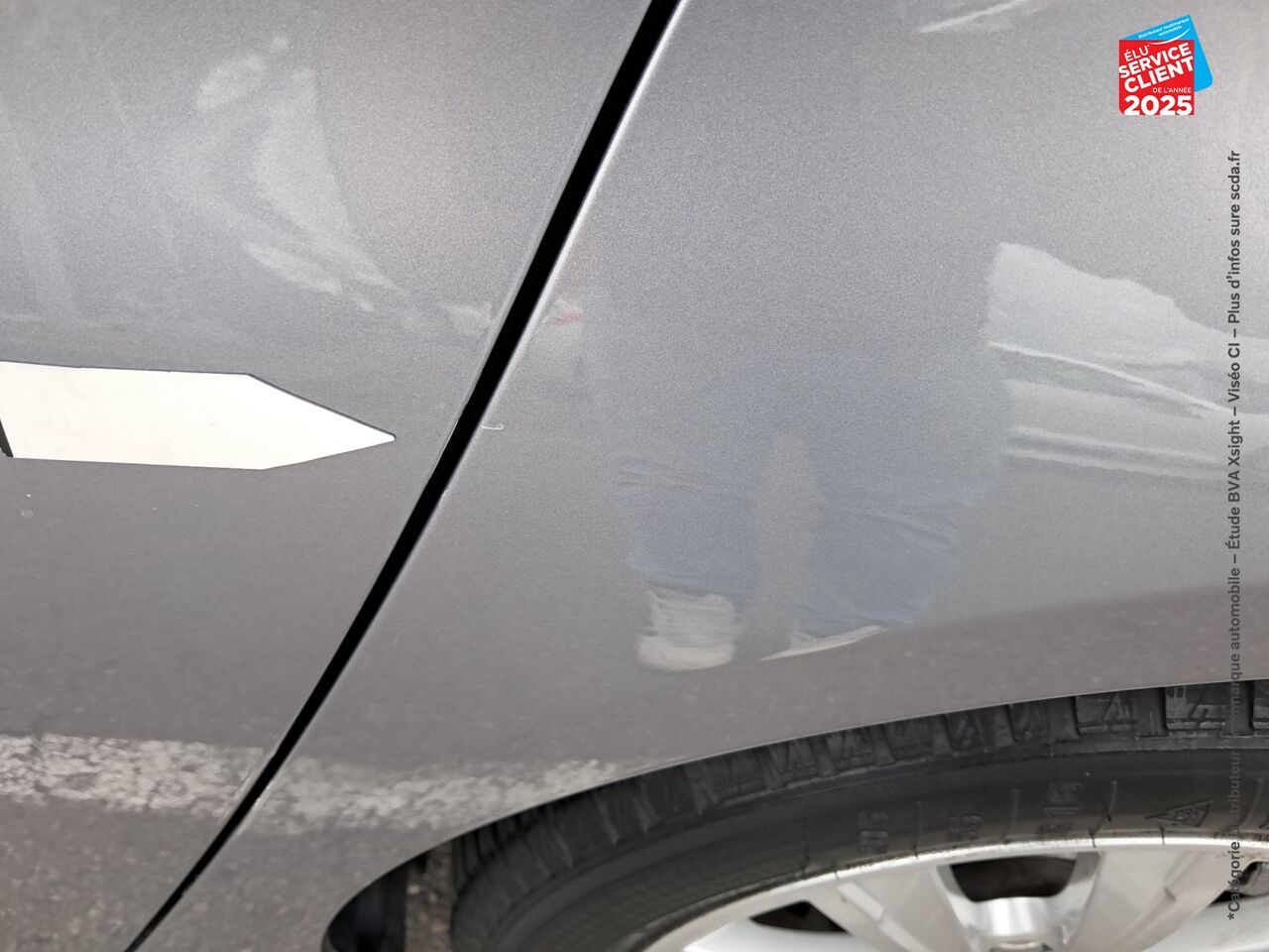 Véhicule d'occasion PEUGEOT 308 1.5 BLUEHDI 130CH S/S STYLE GPS chez Primocar