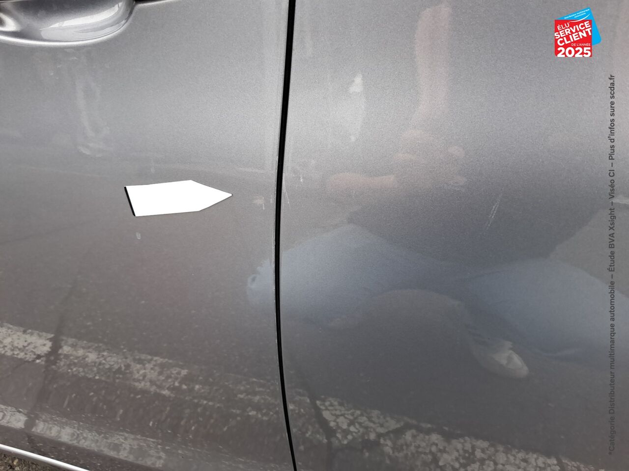 Véhicule d'occasion PEUGEOT 308 1.5 BLUEHDI 130CH S/S STYLE GPS chez Primocar