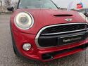 Véhicule d'occasion MINI MINI COOPER S 192CH RED HOT CHILI TOUVRANT CAMERA