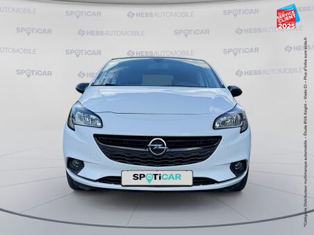 OPEL CORSA 1.4 90CH BLACK...