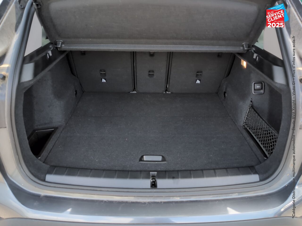 Véhicule d'occasion BMW X1 SDRIVE18DA 150CH BUSINESS DESIGN EURO6D-T chez BMW Dole