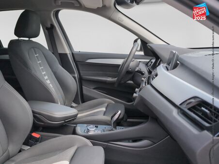 BMW X1 SDRIVE18DA 150CH...
