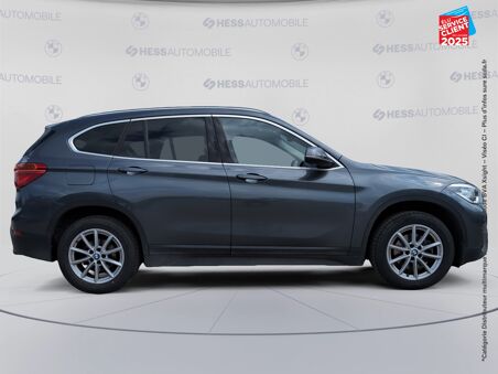 BMW X1 SDRIVE18DA 150CH...