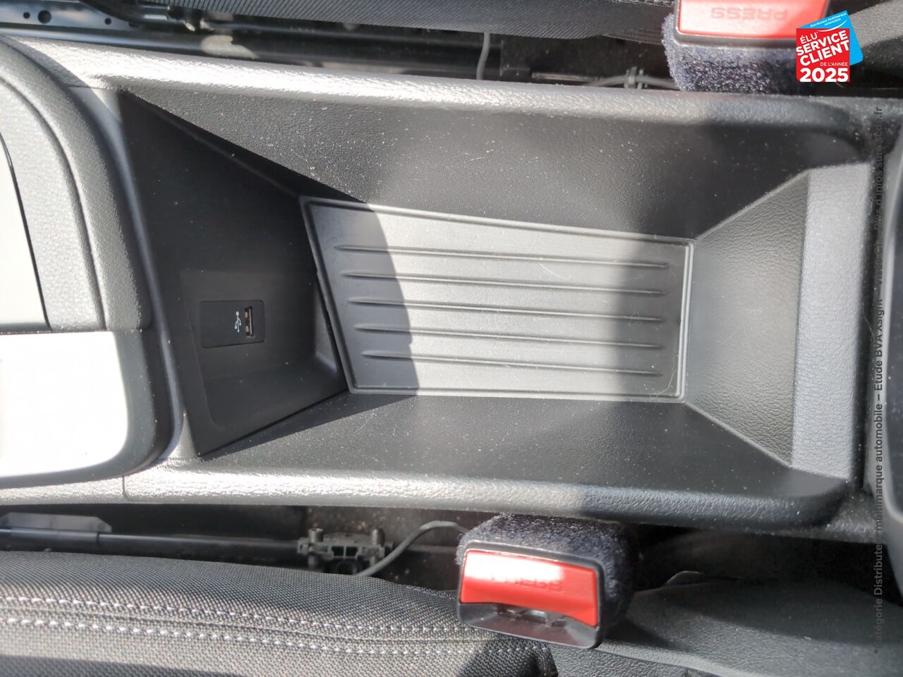 Véhicule d'occasion BMW X1 SDRIVE18DA 150CH BUSINESS DESIGN EURO6D-T chez BMW Dole