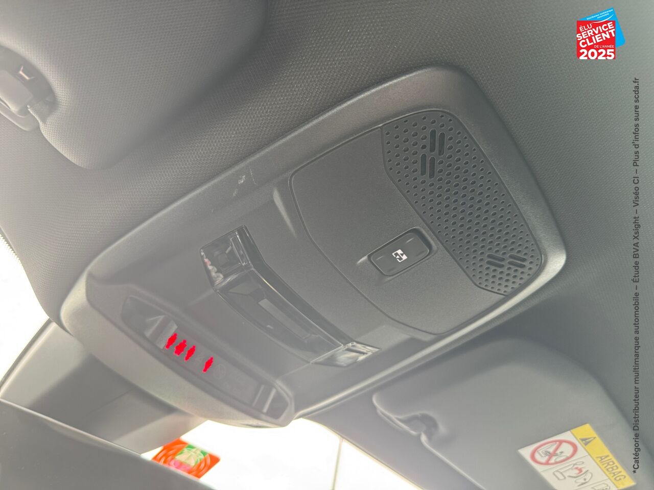 Véhicule d'occasion PEUGEOT 2008 1.2 PURETECH 130CH S/S GT EAT8 GPS CAMERA CARPLAY chez HESS Automobile