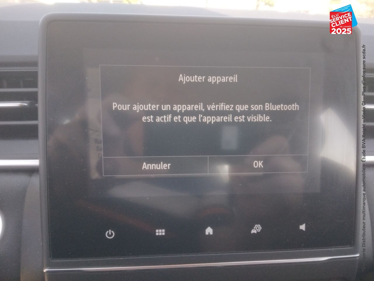 Véhicule d'occasion RENAULT CAPTUR 1.0 TCE 100CH BUSINESS GPL -21 GPS CAMERA chez Toyota Thionville