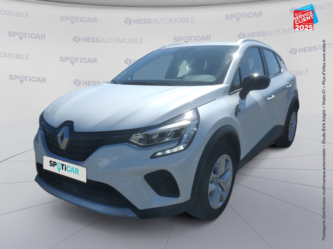 chez Toyota Thionville