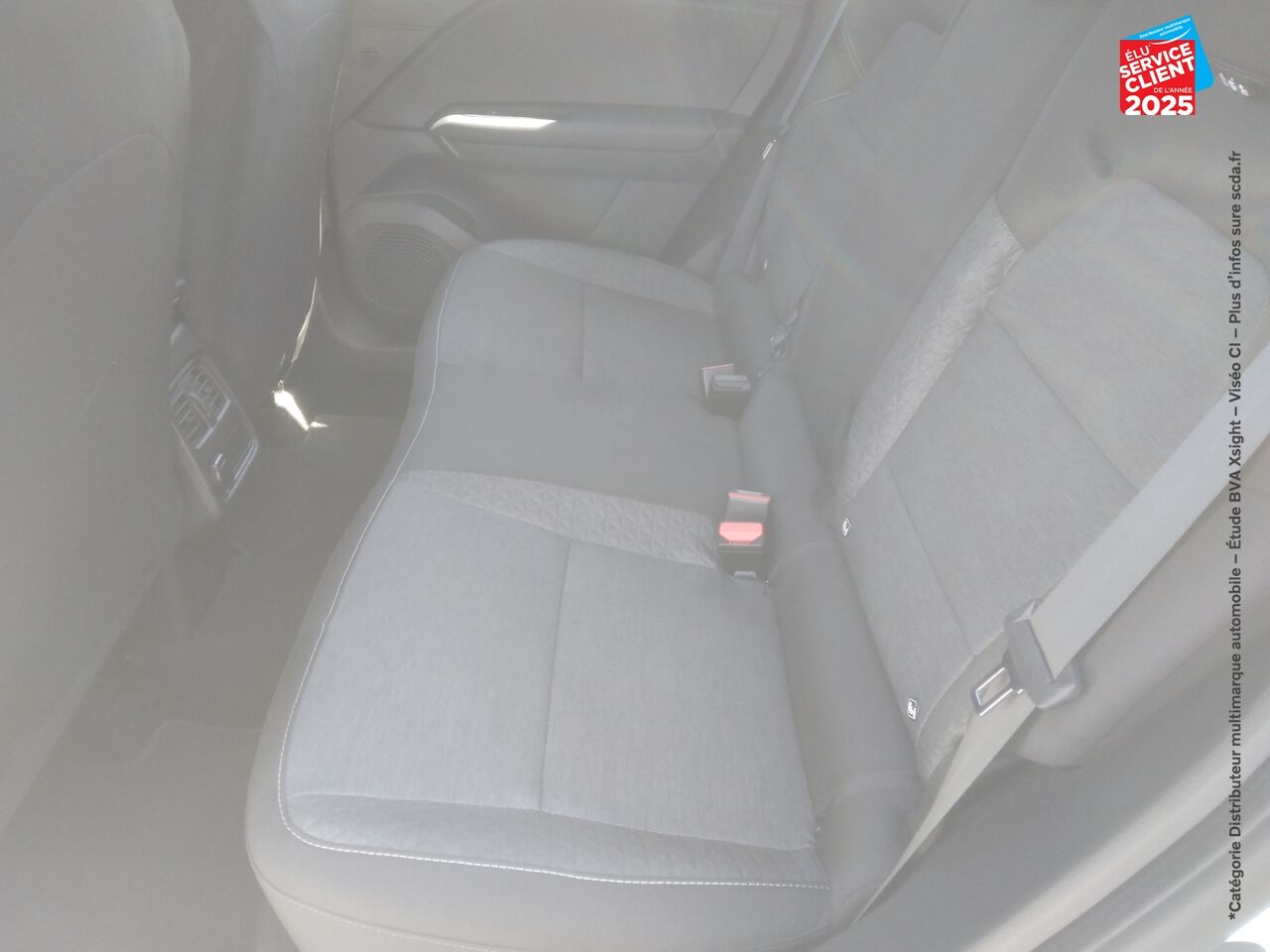 Véhicule d'occasion RENAULT CAPTUR 1.0 TCE 100CH BUSINESS GPL -21 GPS CAMERA chez Toyota Thionville