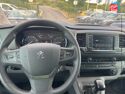 Véhicule d'occasion PEUGEOT EXPERT FG STANDARD 2.0 BLUEHDI 145CH S/S ASPHALT GPS CAMERA CARPLAY