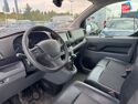 Véhicule d'occasion PEUGEOT EXPERT FG STANDARD 2.0 BLUEHDI 145CH S/S ASPHALT GPS CAMERA CARPLAY