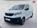 Véhicule d'occasion PEUGEOT EXPERT FG STANDARD 2.0 BLUEHDI 145CH S/S ASPHALT GPS CAMERA CARPLAY