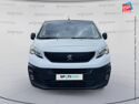 Véhicule d'occasion PEUGEOT EXPERT FG STANDARD 2.0 BLUEHDI 145CH S/S ASPHALT GPS CAMERA CARPLAY