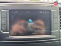 Véhicule d'occasion PEUGEOT EXPERT FG STANDARD 2.0 BLUEHDI 145CH S/S ASPHALT GPS CAMERA CARPLAY