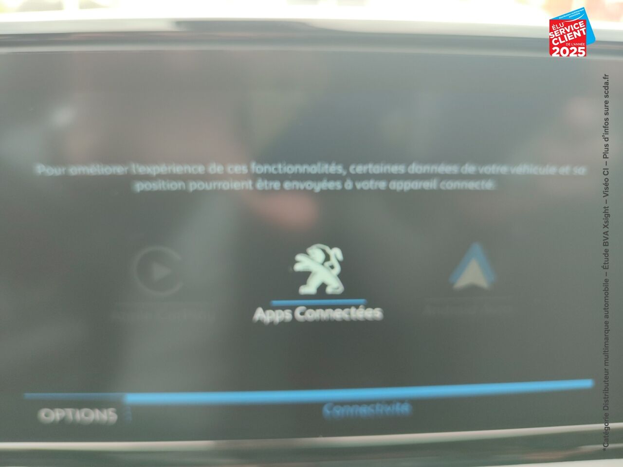 Véhicule d'occasion PEUGEOT 208 1.2 PURETECH 130CH S/S GT LINE EAT8 7CV SIEGES CHAUF/CUIR GPS CAMERA CARPLAY chez Toyota Thionville