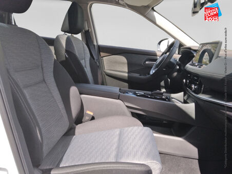 NISSAN X-TRAIL E-POWER...