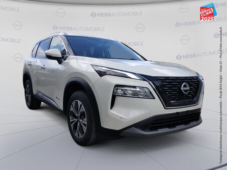 NISSAN X-TRAIL E-POWER...