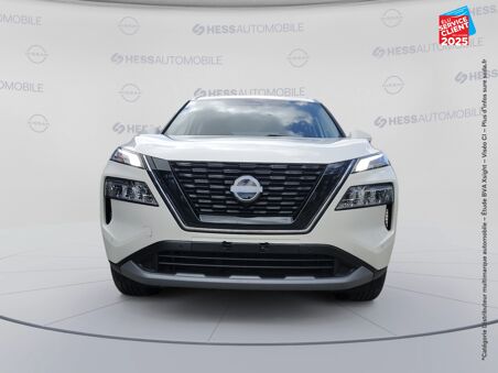 NISSAN X-TRAIL E-POWER...