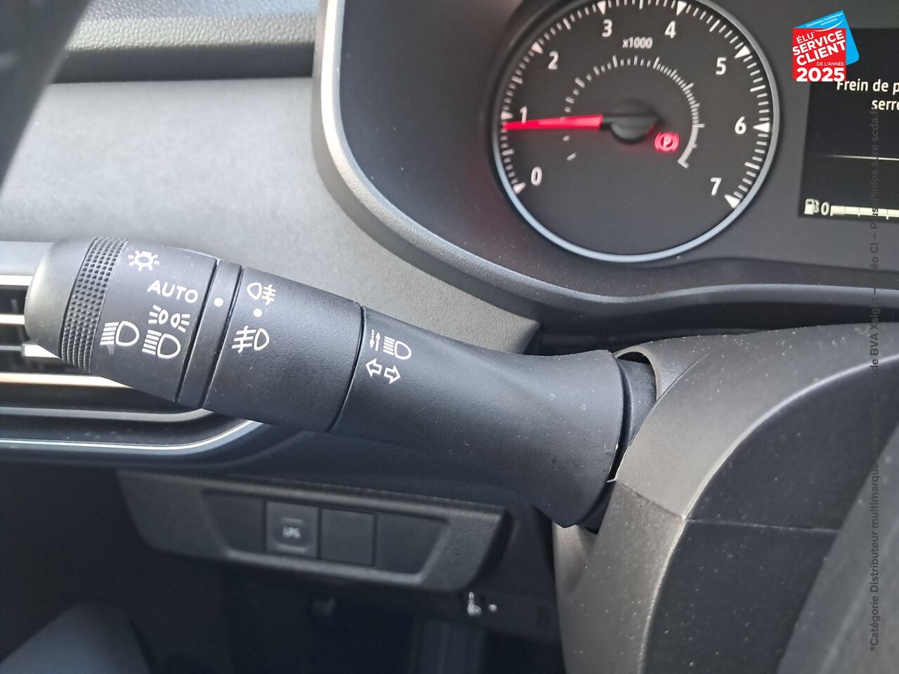 Véhicule d'occasion DACIA SANDERO 1.0 ECO-G 100CH STEPWAY EXTREME + CAMERA GPS chez Renault Colmar