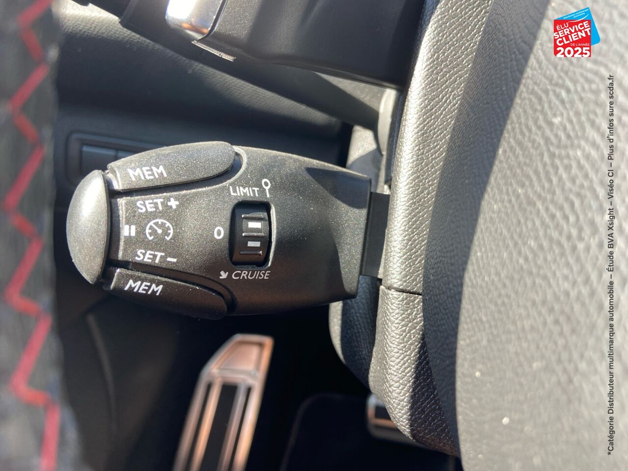 Véhicule d'occasion PEUGEOT 308 1.5 BLUEHDI 130CH SS GT LINE EAT8 chez Hyundai Epernay
