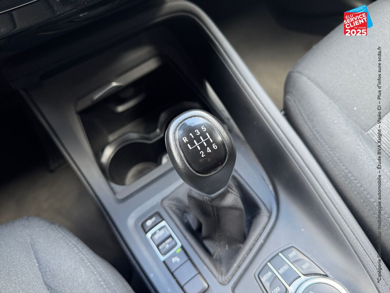 Véhicule d'occasion BMW X1 SDRIVE18I 136CH LOUNGE chez BMW Belfort