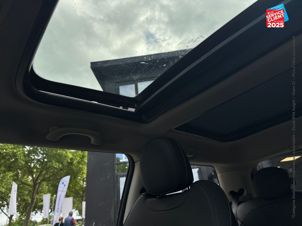 Véhicule d'occasion MINI MINI ONE 102CH EDITION CAMDEN chez BMW Pontarlier