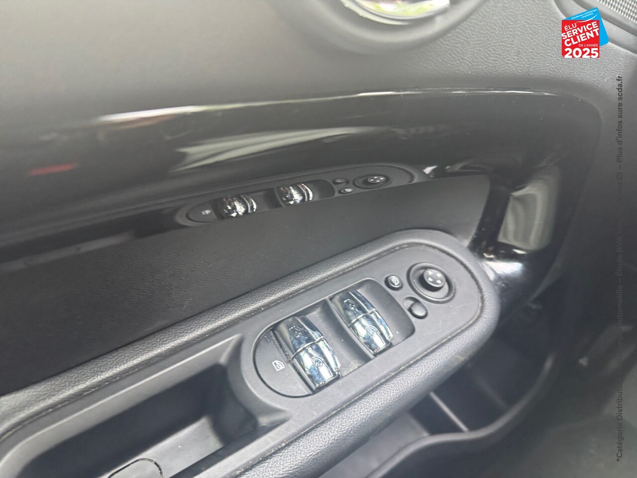 Véhicule d'occasion MINI COUNTRYMAN ONE D 116CH CLASSIC chez MINI Colmar