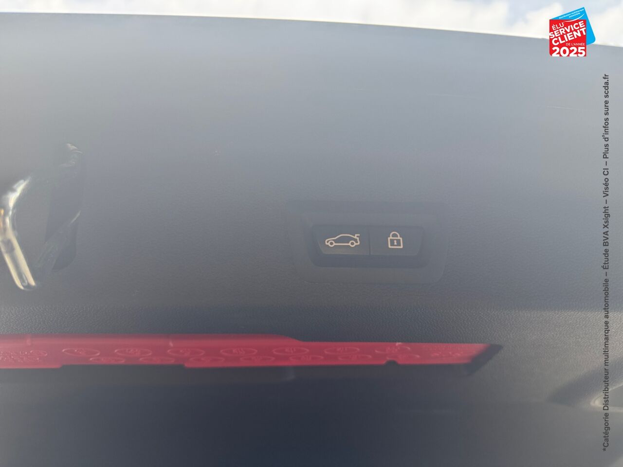 Véhicule d'occasion MINI COUNTRYMAN ONE D 116CH CLASSIC chez MINI Colmar