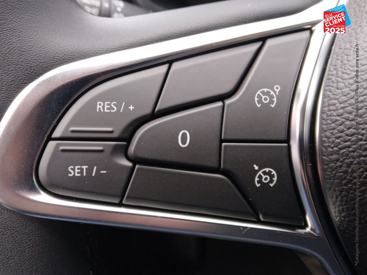 Véhicule d'occasion NISSAN PRIMASTAR FG L1H1 2T8 2.0 DCI 150CH TEKNA DCT EURO6E GSR2B chez Renault Saint-Louis
