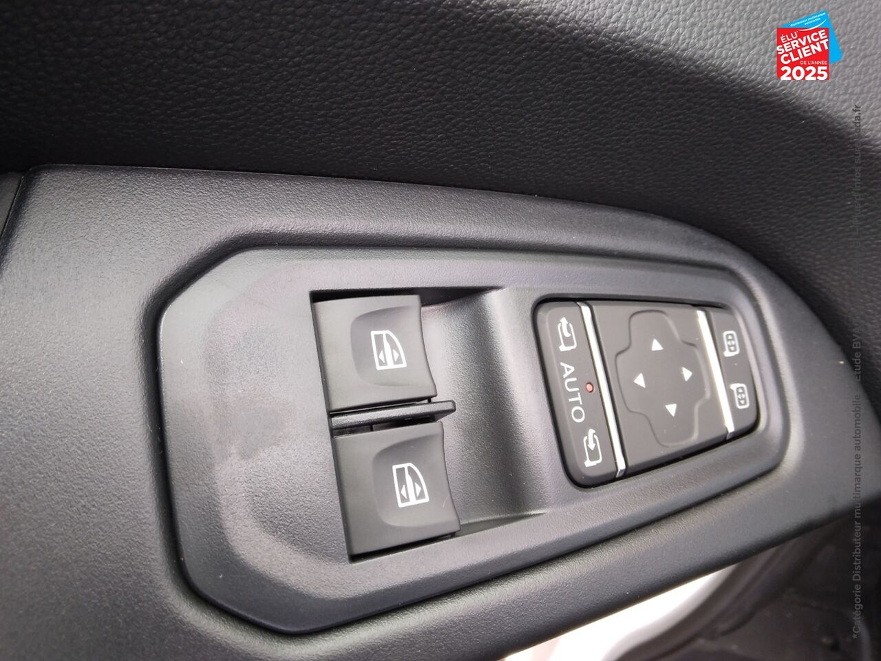 Véhicule d'occasion NISSAN PRIMASTAR FG L1H1 2T8 2.0 DCI 150CH TEKNA DCT EURO6E GSR2B chez Renault Saint-Louis