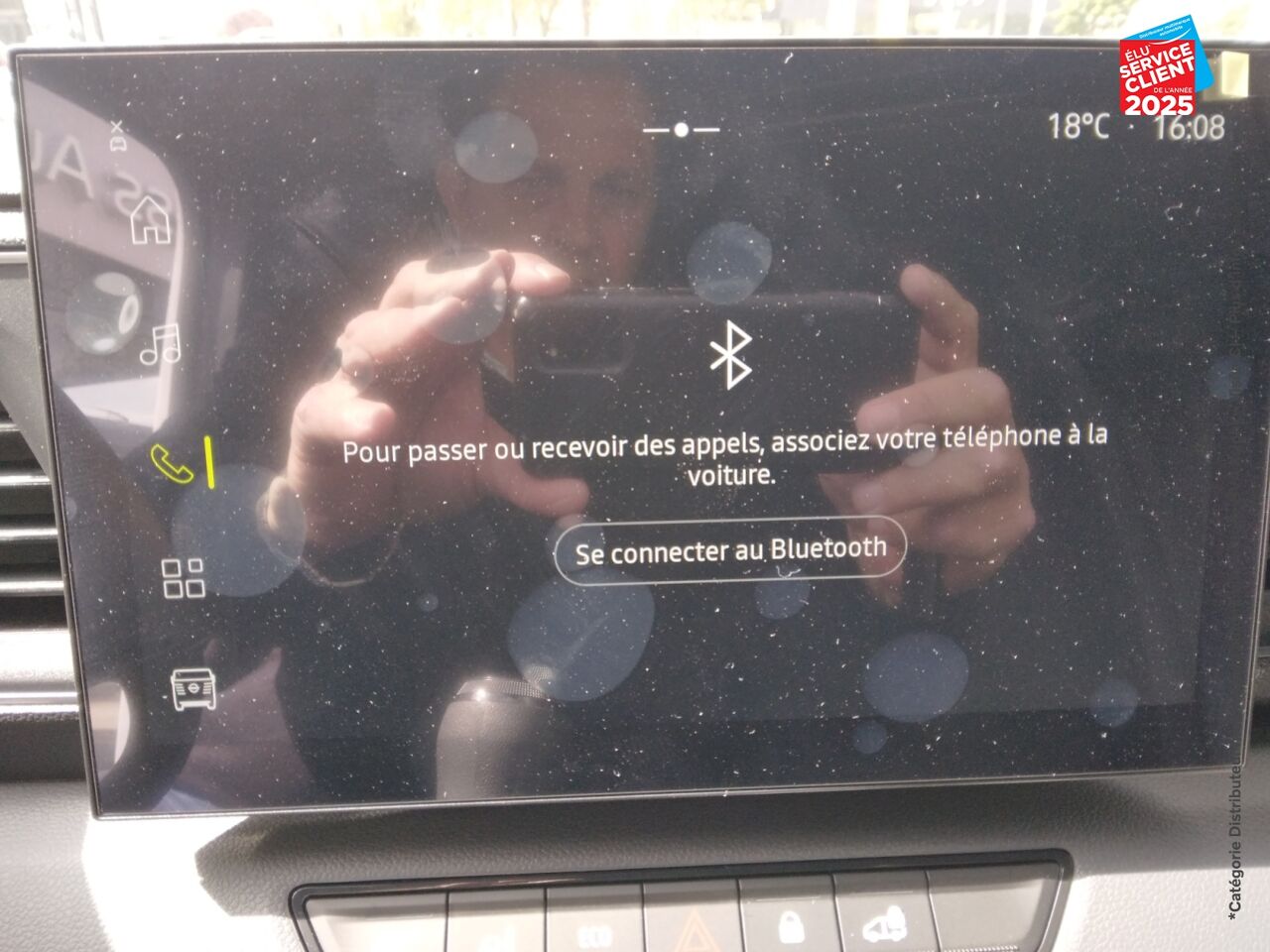 Véhicule neuf NISSAN INTERSTAR FG L2H2 3T5 2.0 DCI 150CH EURO6E N-CONNECTA chez Nissan Dijon