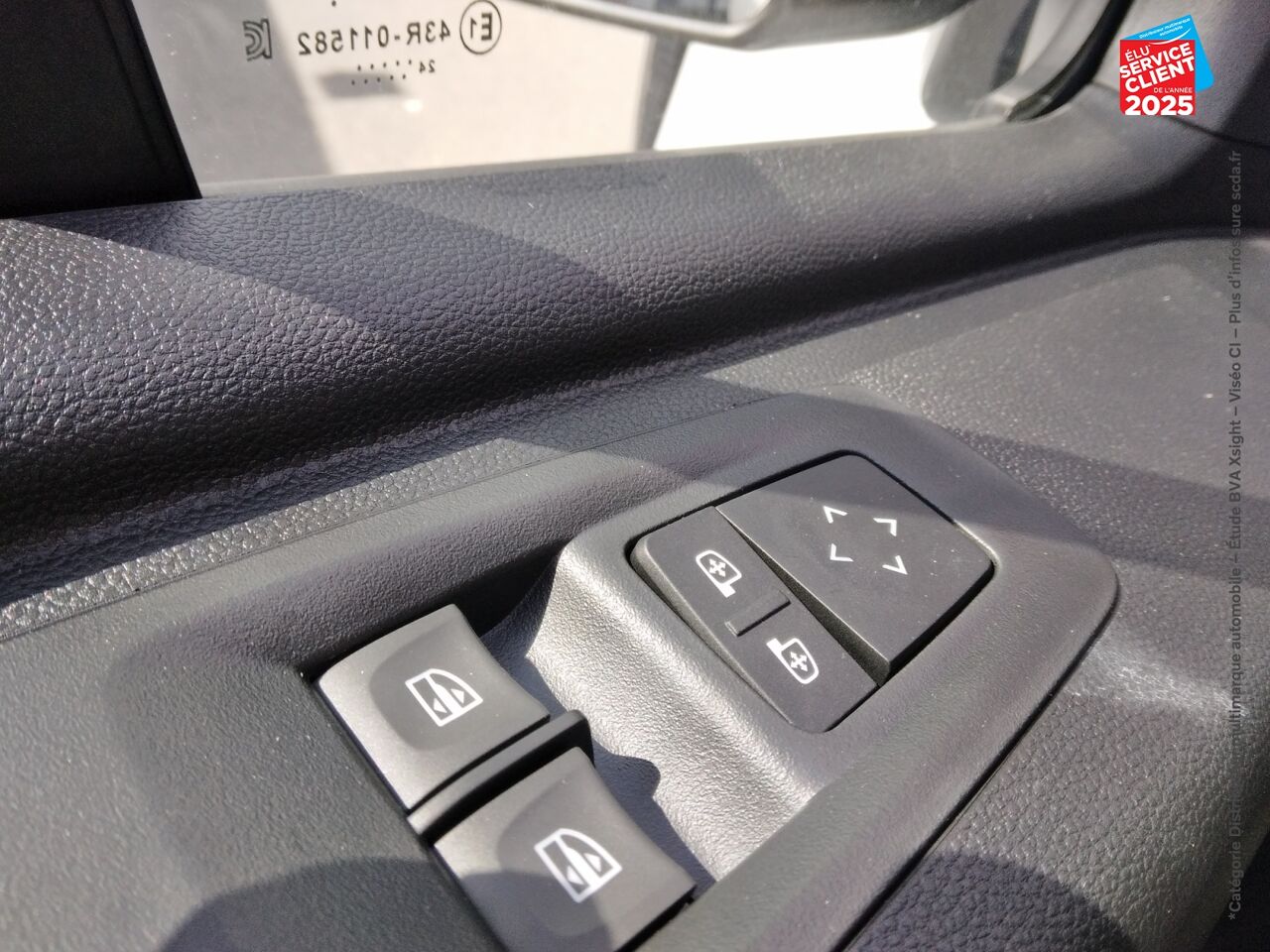 Véhicule neuf NISSAN INTERSTAR FG L2H2 3T5 2.0 DCI 150CH EURO6E N-CONNECTA chez Nissan Dijon