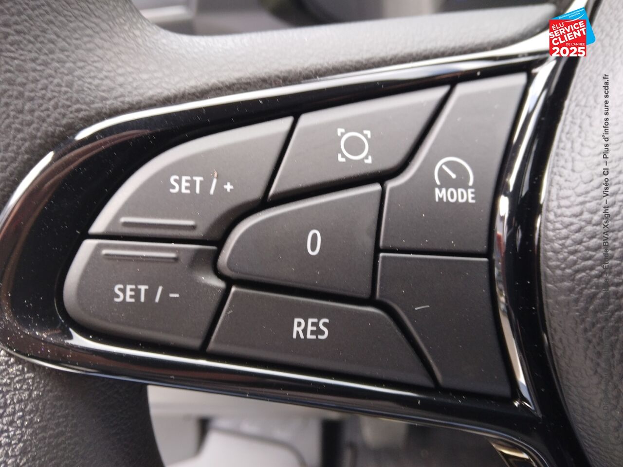 Véhicule neuf NISSAN INTERSTAR FG L2H2 3T5 2.0 DCI 150CH EURO6E N-CONNECTA chez Nissan Dijon