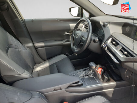 LEXUS UX 250H 2WD LUXE MY20...