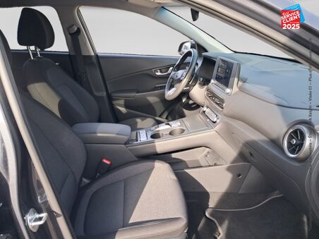 HYUNDAI KONA ELECTRIC 39KWH...