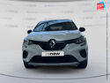 Véhicule d'occasion RENAULT CAPTUR 1.0 ECO-G 100CH EVOLUTION