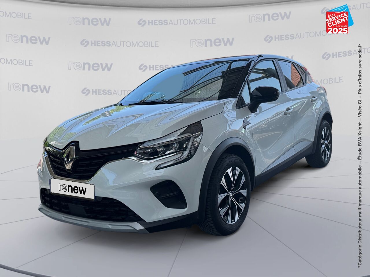 chez Toyota Thionville