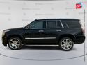 Véhicule d'occasion CADILLAC ESCALADE 6.2 V8 426CH PLATINUM AWD AT8 TPANO SIEGES CHAUF/VENTIL/CUIR GPS CAMERA BOSE HUD