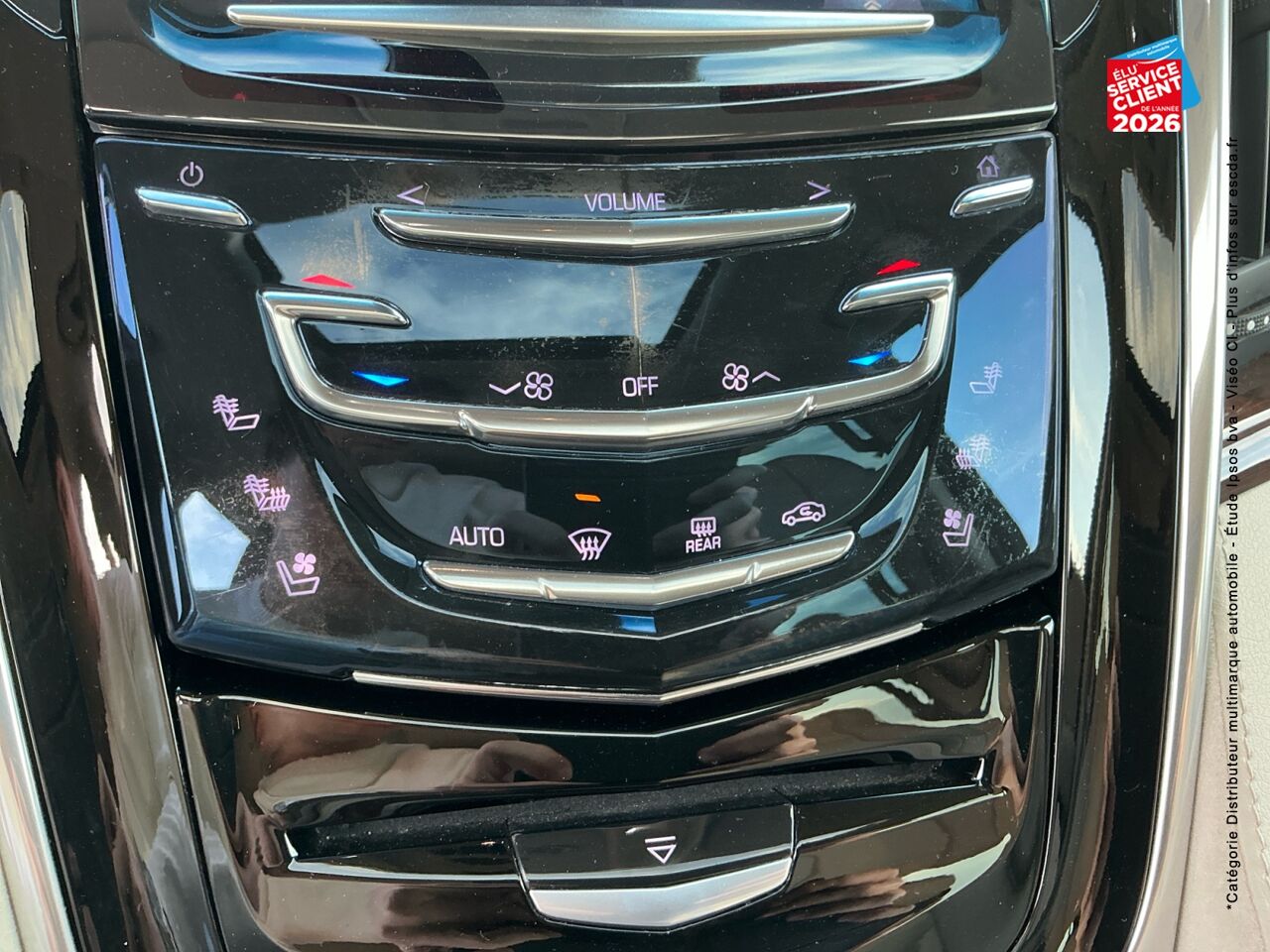 chez HESS Automobile