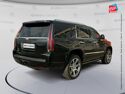 Véhicule d'occasion CADILLAC ESCALADE 6.2 V8 426CH PLATINUM AWD AT8 TPANO SIEGES CHAUF/VENTIL/CUIR GPS CAMERA BOSE HUD