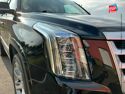 Véhicule d'occasion CADILLAC ESCALADE 6.2 V8 426CH PLATINUM AWD AT8 TPANO SIEGES CHAUF/VENTIL/CUIR GPS CAMERA BOSE HUD
