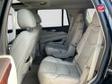 Véhicule d'occasion CADILLAC ESCALADE 6.2 V8 426CH PLATINUM AWD AT8 TPANO SIEGES CHAUF/VENTIL/CUIR GPS CAMERA BOSE HUD
